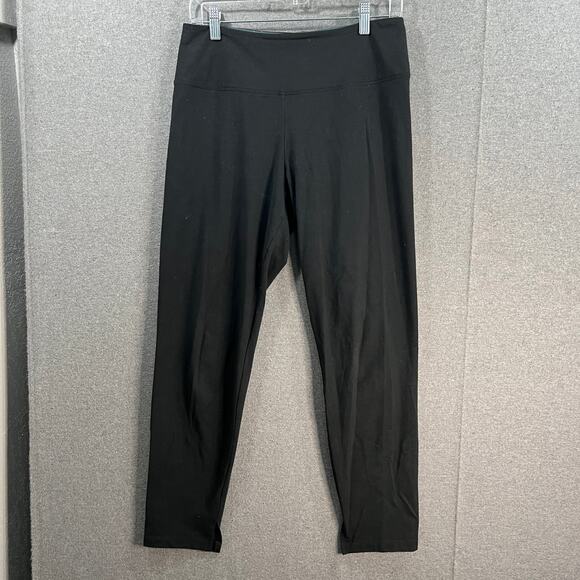 Women With Control Women Pants Black Color Size S - Picture 1 of 8